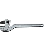 Amazon.co.jp: トップ工業 (TOP) たて型アルミワイドパイレン 口開き8